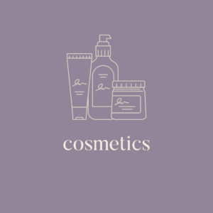 cosmetics