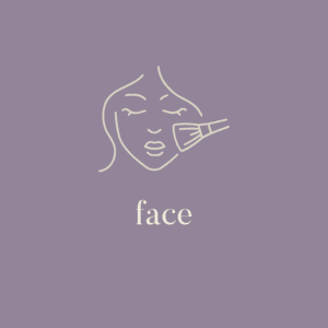 face