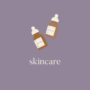 skincare