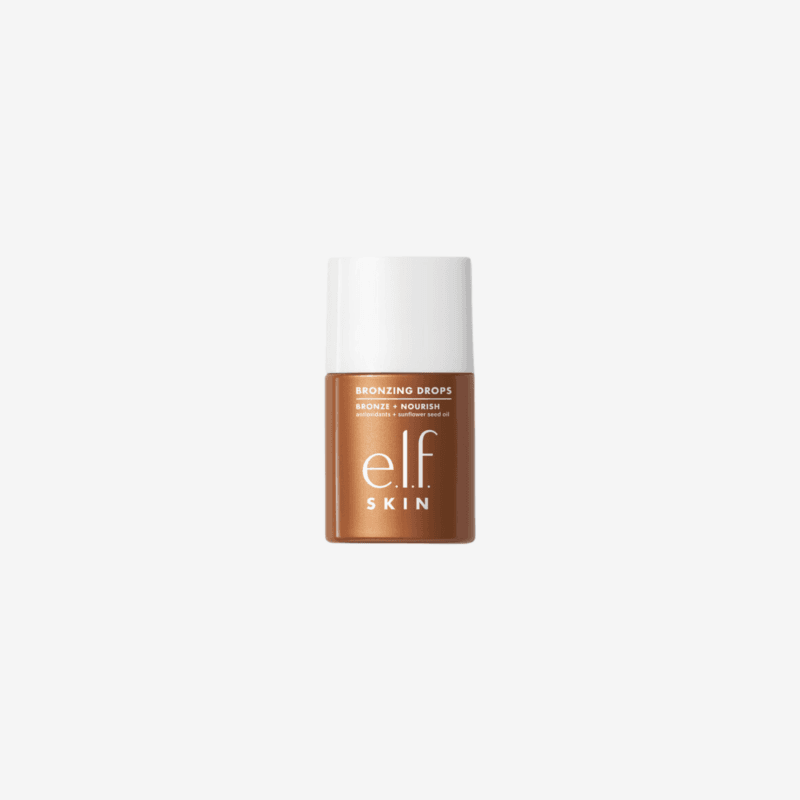 Bronzing drops - Allure