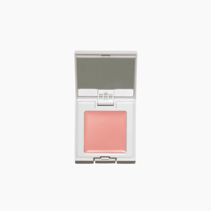 Cream blush - Allure