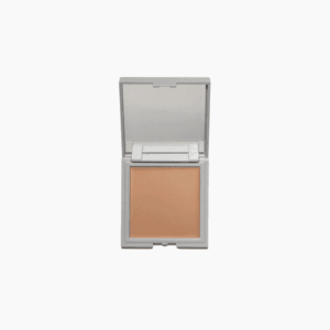 Cream bronzer - Allure