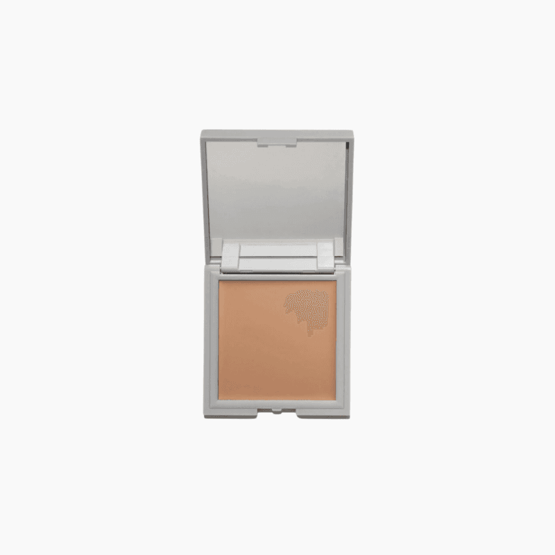 Cream bronzer - Allure