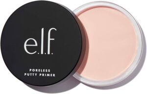 Poreless putty primer with hydrating squalane - Allure